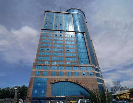 Palestine Trade Tower