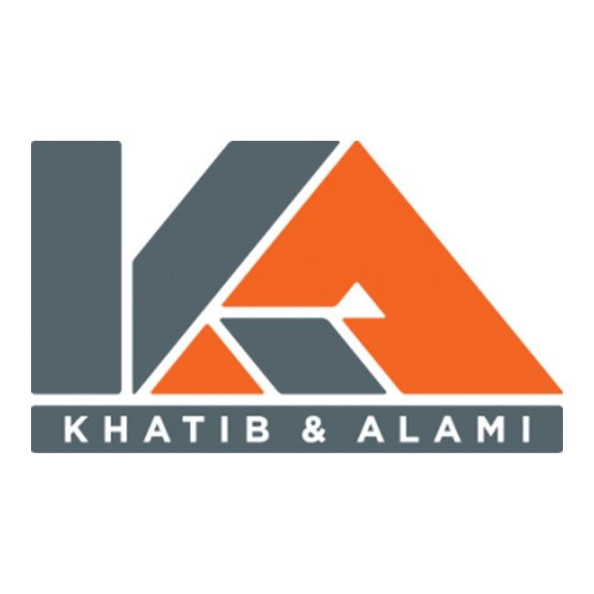 KHATIB AND ALAMI